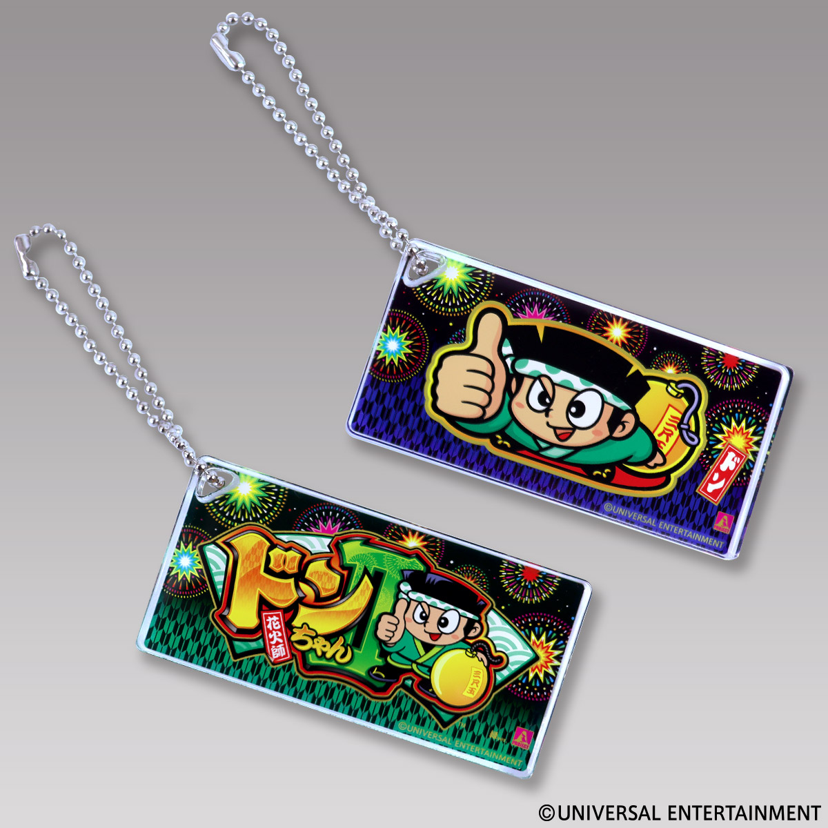 トンちゃん Love the Master, Ten-chan | Z/X -Zillions of enemy X