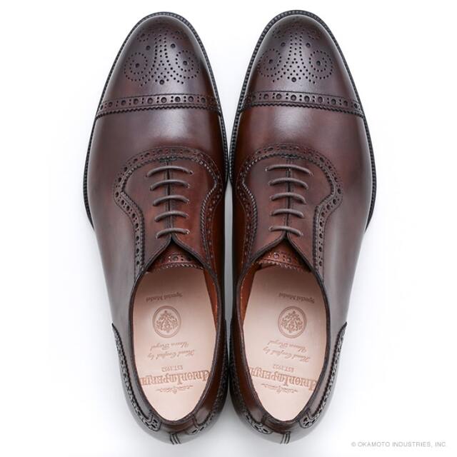 UNIONIMPERIAL ユニオンインペリアル｜エントリーライン：No.U2002