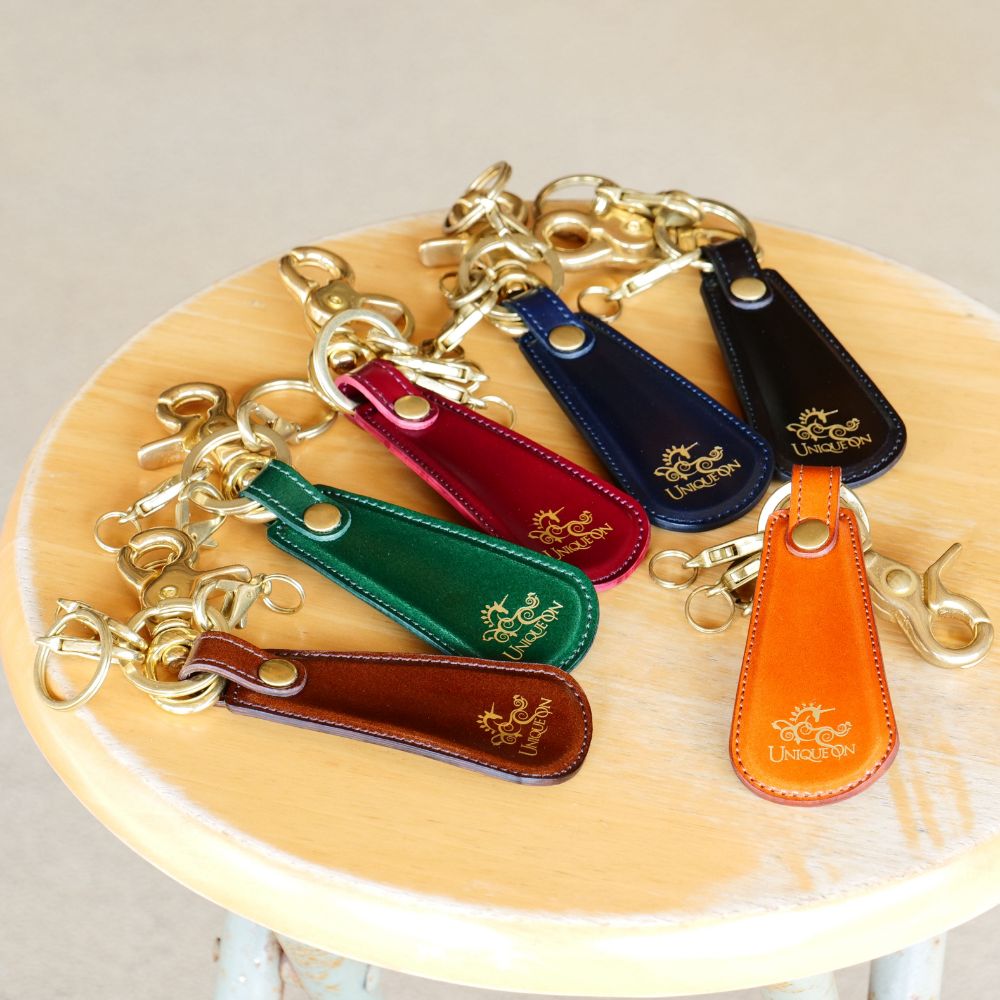 シューホーン ブラック