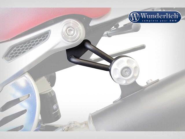 ワンダーリッヒ アップマフラーステー RnineTシリーズ