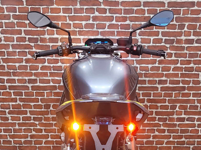 Kellermann / ケラーマン Spot DF / スポット DF -High endurance ATTO