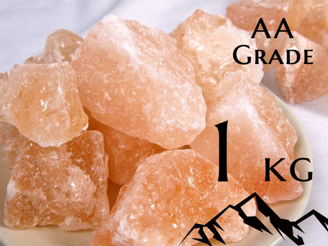 ☆激安！ヒマラヤ岩塩☆天然素材岩塩100%☆無添加！バスソルト(入浴剤