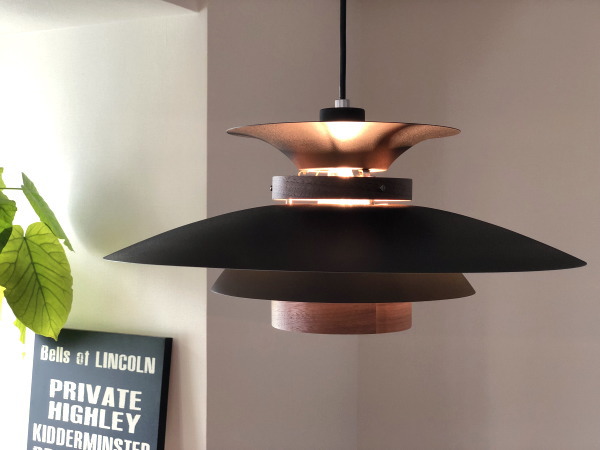 MERCERO（メルチェロ）1灯ペンダントライト LT-7441 【INTERFORM