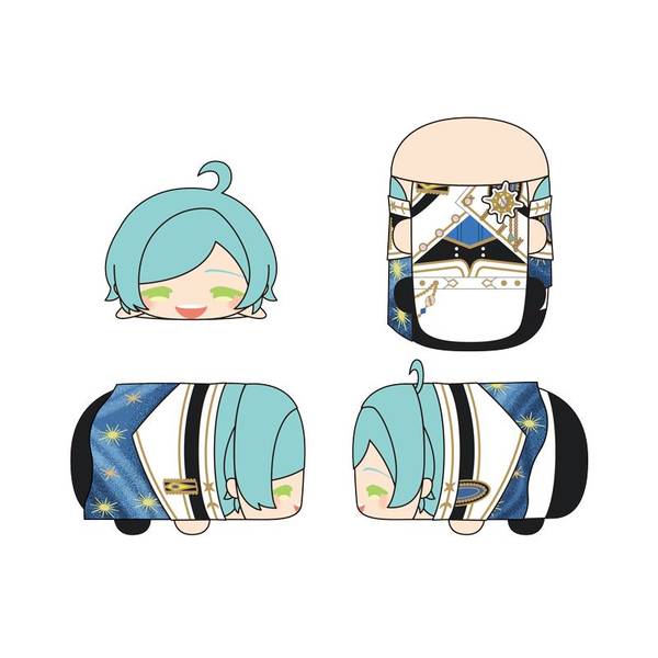 もちもちマスコットPS あんさんぶるスターズ！！ vol.11（流星隊