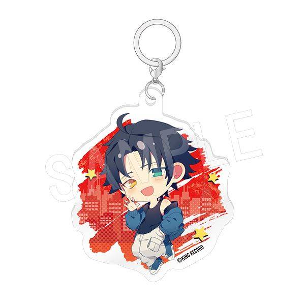 ヒプノシスマイク アンブレラマーカー 山田 二郎 | 4549502182150