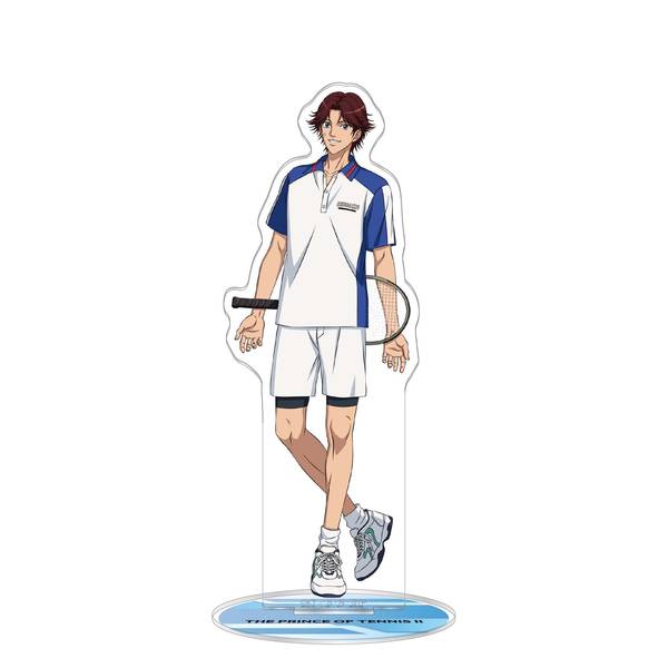 新テニスの王子様 アクリルスタンド／菊丸英二 | 4550621431869