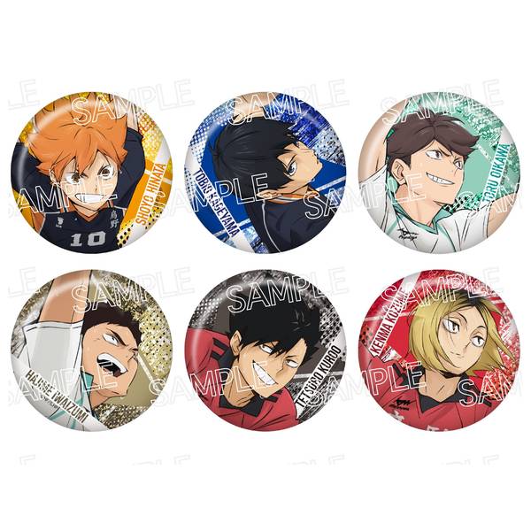 まとめ売り】SneakerStepにしき グッズ 缶バッジ アクキー アクスタ