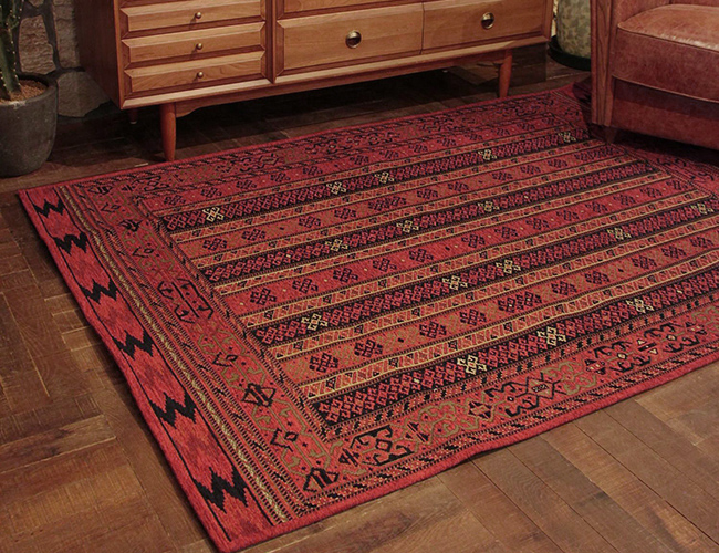 ACME FURNITURE アクメファニチャー MONTECITO RUG 200x200