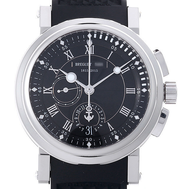 5823PT/H2/5ZU Breguet（ブレゲ） マリーンクロノ 5823 中古 | 東京