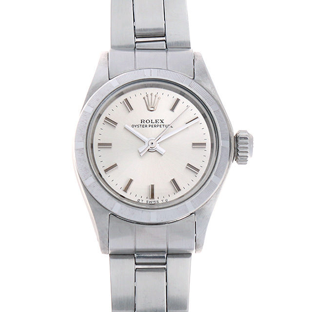 6723 ROLEX（ロレックス） オイスターパーペチュアル Cal.2030