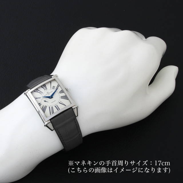 25835-11-3127-3CC シルバー Girard-Perregaux（ジラールペルゴ