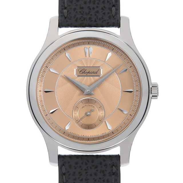 168860-3003 サーモンピンク Chopard（ショパール）L.U.C.1860