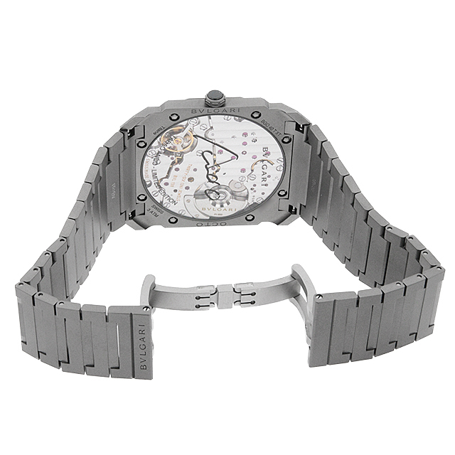 103245 BVLGARI（ブルガリ） オクト フィニッシモ オートマティック