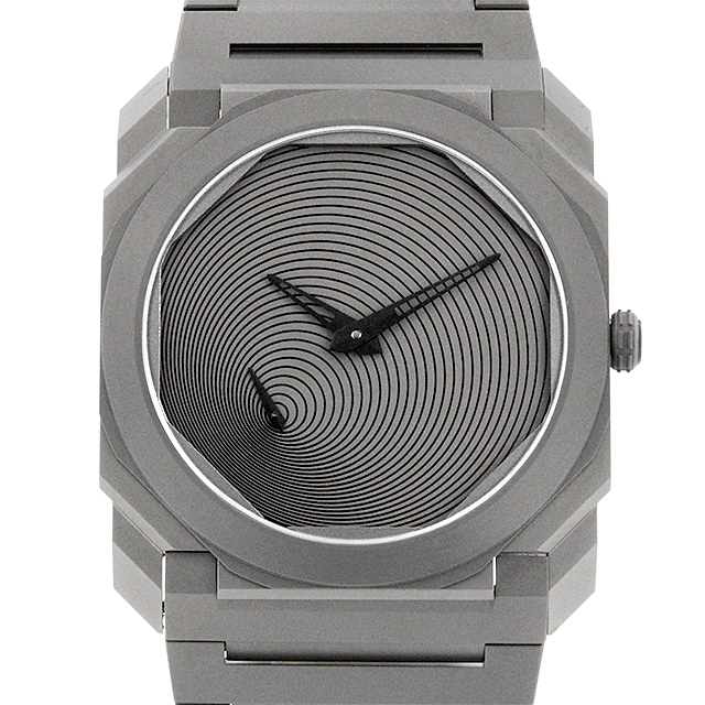 103245 BVLGARI（ブルガリ） オクト フィニッシモ オートマティック