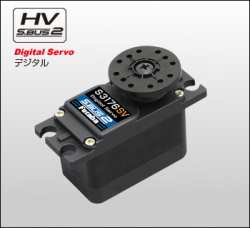 Futaba S3176SVサーボ