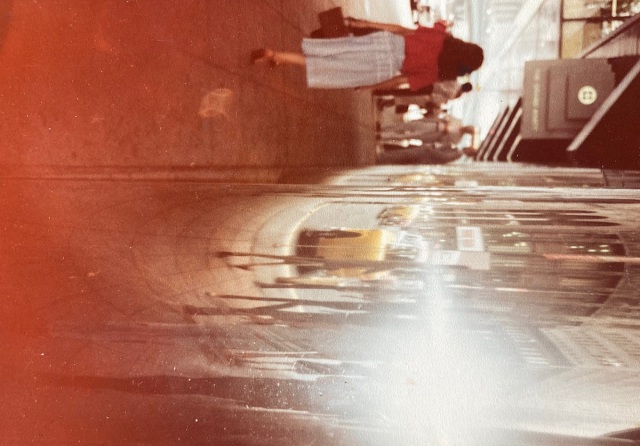 工藤冬里 (Tori Kudo) / NY TAPES (Cassette Tape)