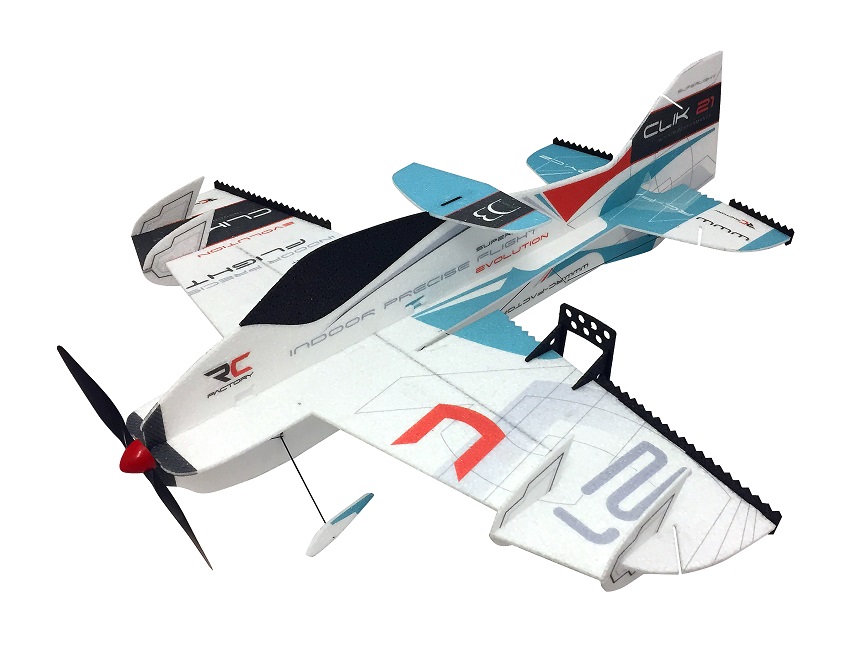 30％引】RC-Factory Clik 21 R／C ネットショップ ロビン