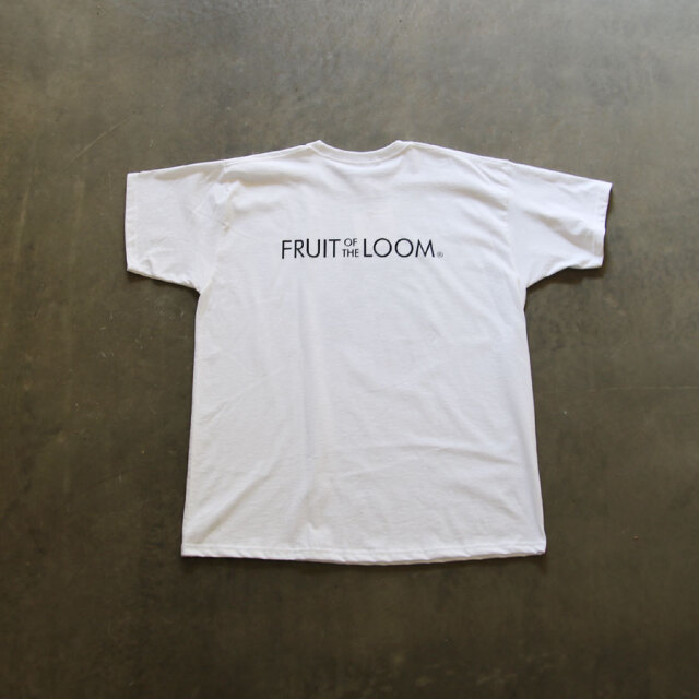 ink(インク) ink21ss-14 [ASSORTED FRUIT] FRUIT OF THE LOOM