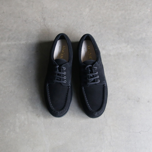 Marbot(マルボー) MAR2412001 [ MOCCASIN SHOES ] Vibram SOLE