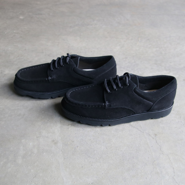 Marbot(マルボー) MAR2412001 [ MOCCASIN SHOES ] Vibram SOLE