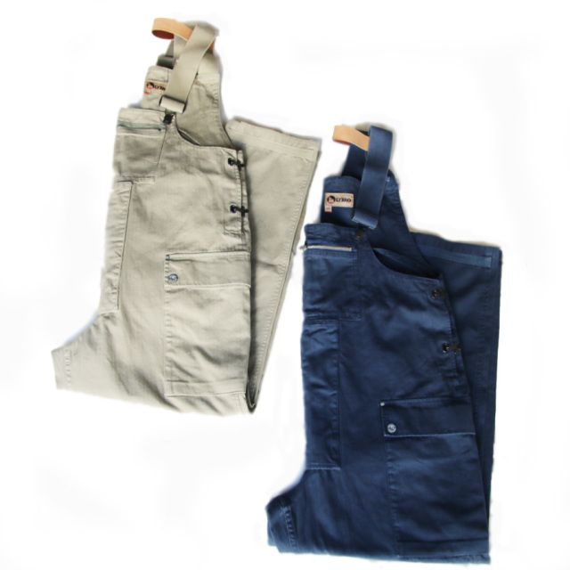NIGEL CABOURN (ナイジェルケーボン) LYBRO (ライブロ) [NAVAL