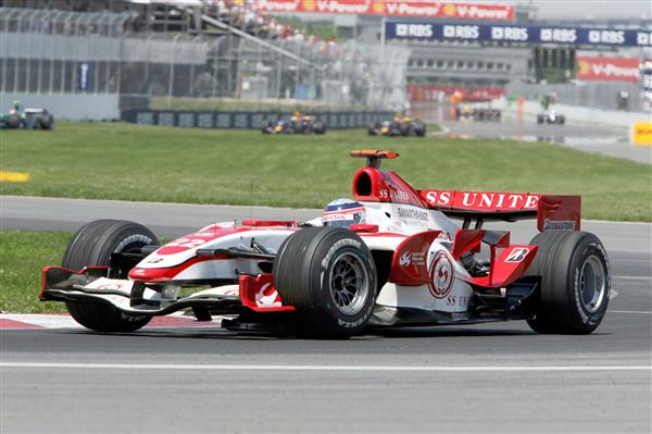 取り寄せ] タメオ 1/43 メタルキット スーパー アグリ SA07 ホンダ