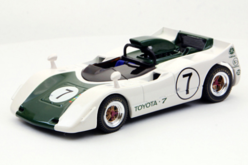 エブロ 74号車 1/43スケールモデルとその他セット エブロ 1/43