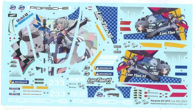 予約] ミニチャンプス 1/18 レッドブル RB21 マックス