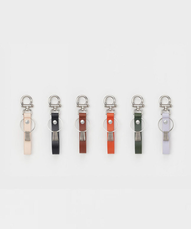 Hender Scheme key flock - Mens | rroomm onlinestore（ルーム