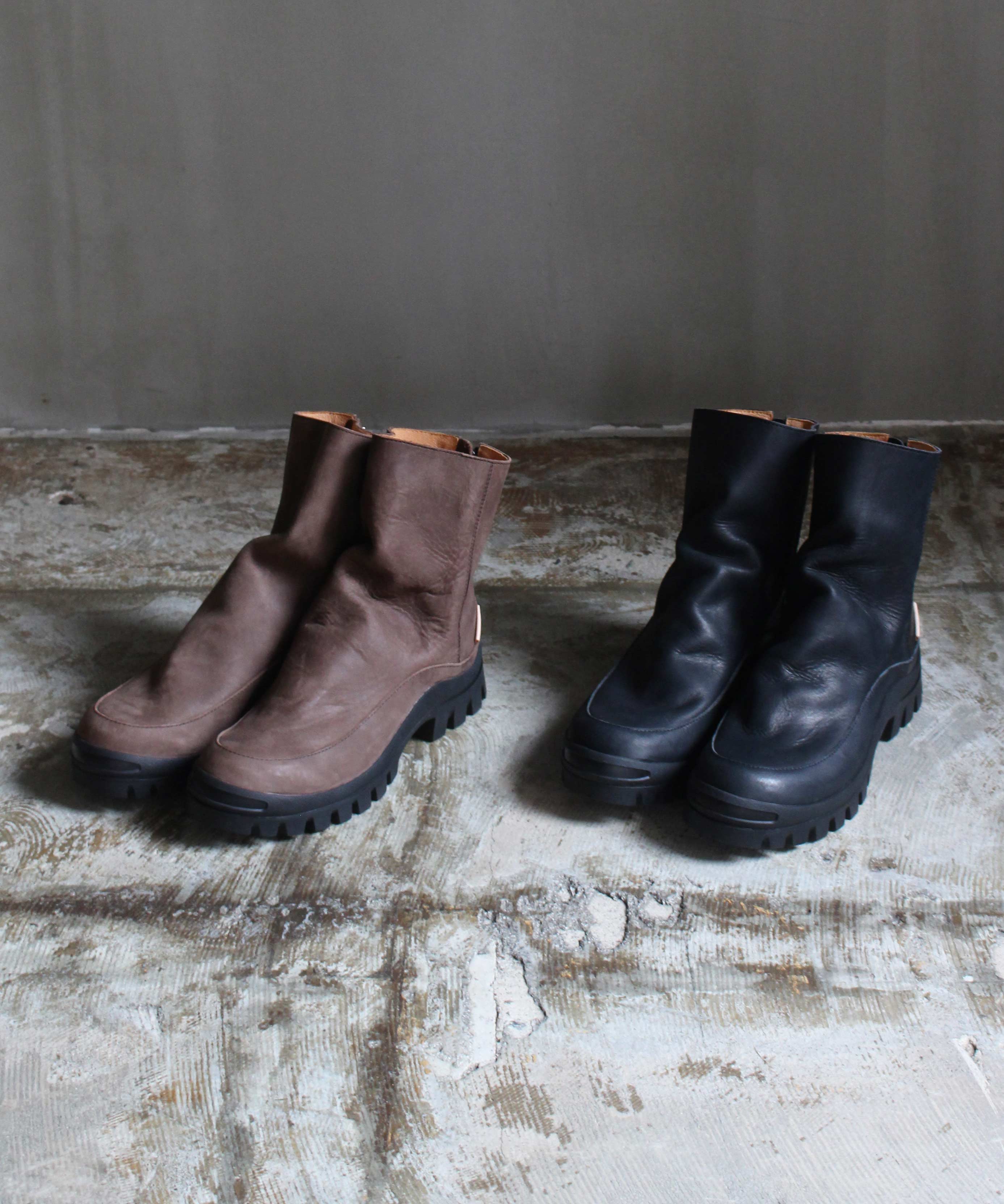 Hender Scheme backzip #2146 - | rroomm onlinestore（ルーム