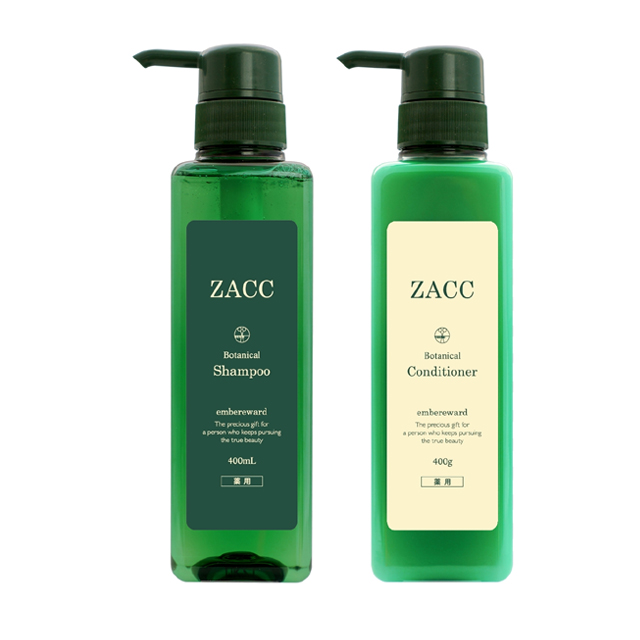 ZACCオンラインショップ