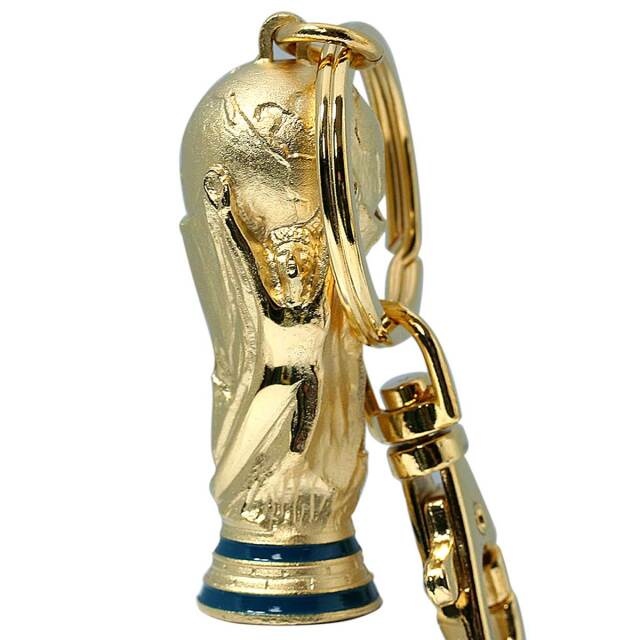 絶版/ヴィンテージ Zippo ジッポー 中古 1997年製造フランスFIFA