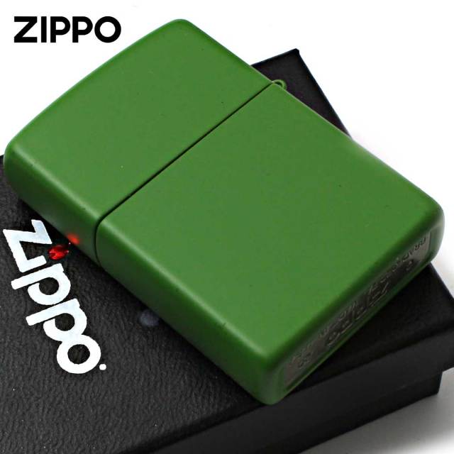 Zippo ジッポー マリファナ リーフ 葉 Counter Culture Cannabis