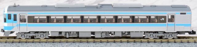 TOMIX トミックス JR キハ185系特急ディーゼルカー(JR四国色)基本