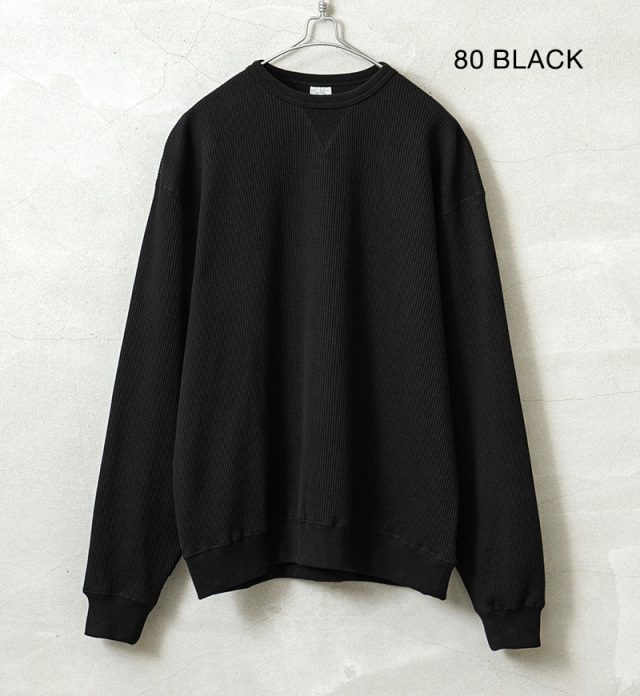 FRUIT OF THE LOOM フルーツオブザルーム 80669200 ワッフル サーマル