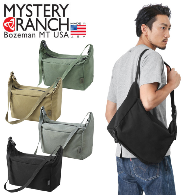 MYSTERY RANCH ミステリーランチ MOD LOAD CELL モッド ロード セル