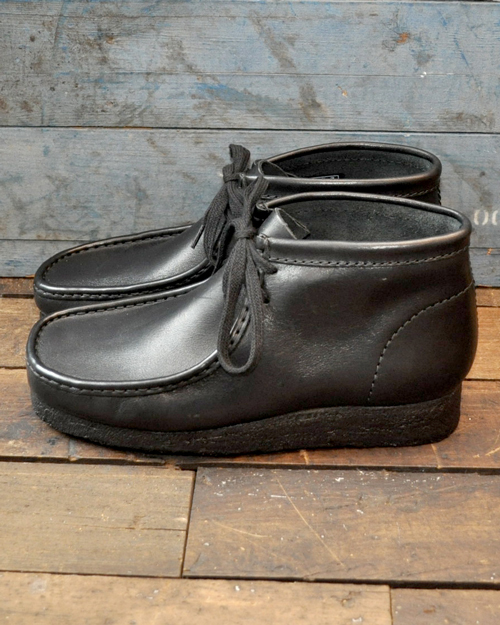 Clarks Original (クラークスオリジナル) Wallabee Boots/ ワラビーブーツ