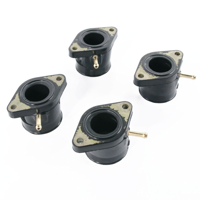 インテークマニホールド ヤマハ XJR400 XJR400R 4HM 93-00