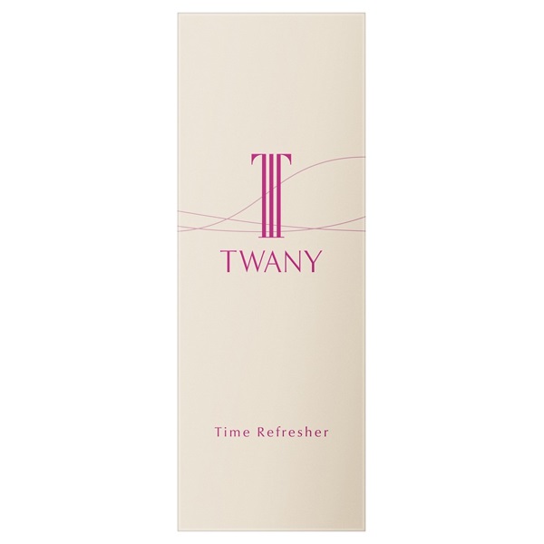 トワニー タイムリフレッシャー レフィル 60ml（誘導美容液）