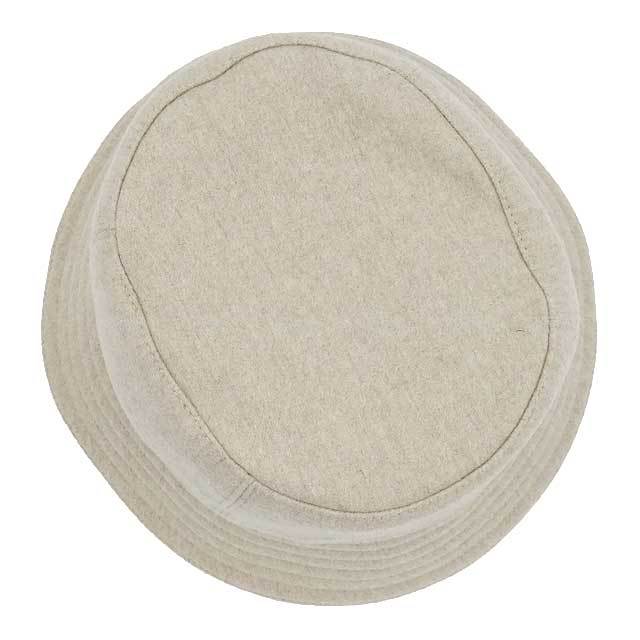 2022年 秋冬 HERMES エルメス ハット レディース 帽子 バケットハット