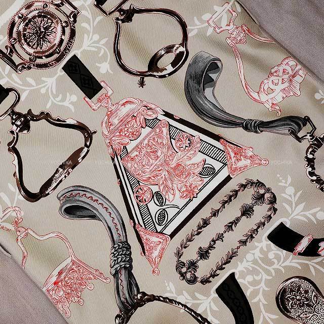 2024年 春夏 新作 HERMES エルメス カーディガン ロング 鎧