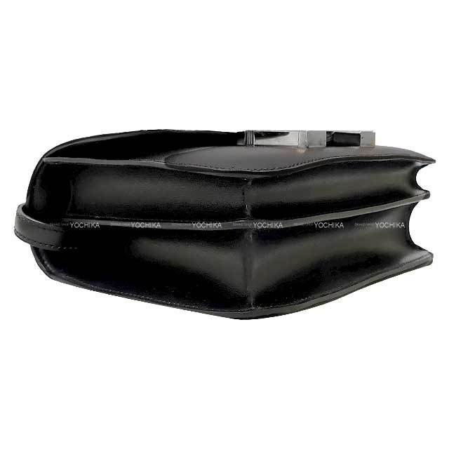 HERMES エルメス ショルダーバッグ コンスタンス3 ミニ 18 ミロワール