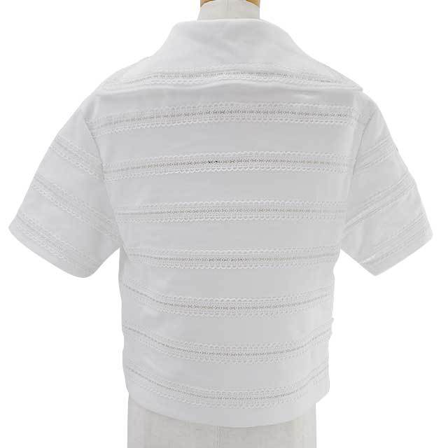 2024年春夏 新作 ココビーチコレクション CHANEL シャネル 半袖T