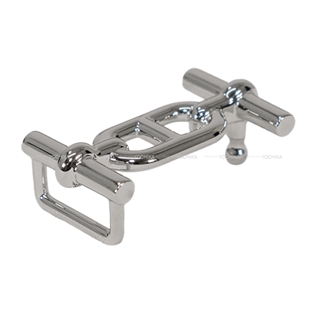 HERMES エルメス ベルト キットベルト アンクル バックル シュール