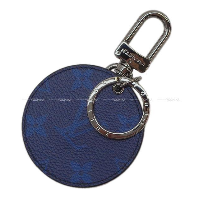 LOUIS VUITTON ルイ・ヴィトン バッグチャーム キーリング ポルトクレ