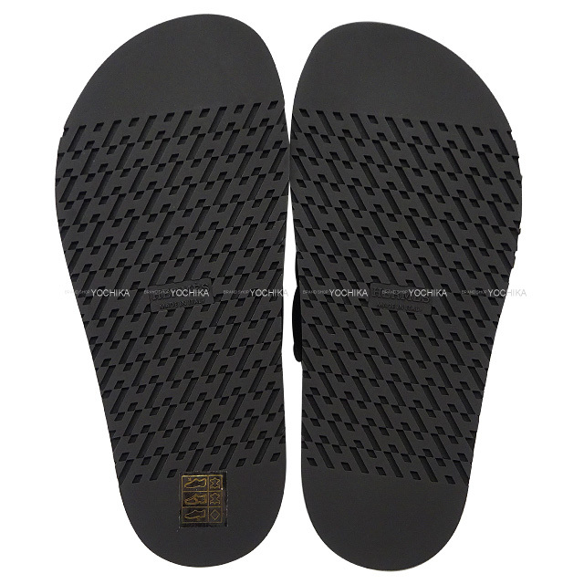 2022年 春夏 HERMES エルメス サンダル レディース シェーヌダンクル