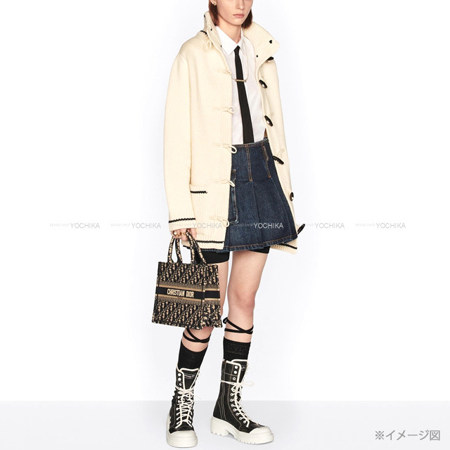 2022年 秋冬 Christian Dior クリスチャンディオール カーディガン