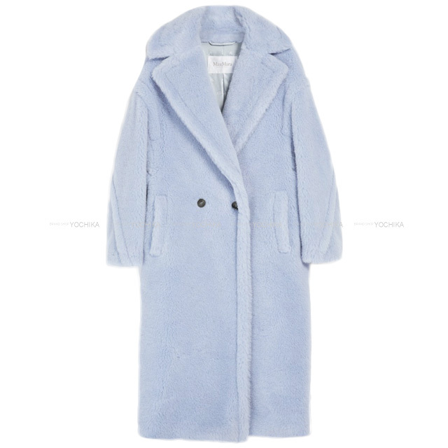 2023年春夏 MAX MARA マックスマーラ テディベア アイコン ファー