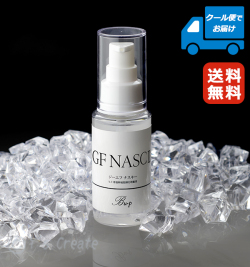 GFナスキー（ヒト骨髄幹細胞順化培養液）