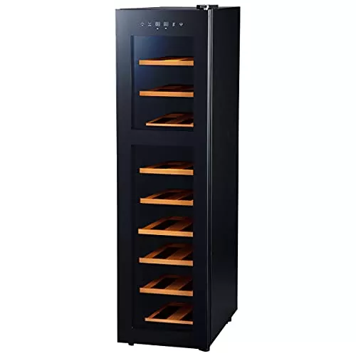 クワガタ飼育用ワインセラーおすすめ10選｜温度管理に最適！酸欠に